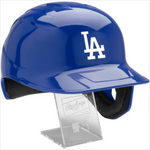 Los Angeles Dodgers Rawlings Replica Full-Size Batting Helmet