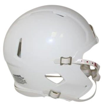 Blank Riddell Speed Mini Helmet Shells