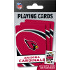 Arizona Cardinals Playing Cards - 54 Card Deck