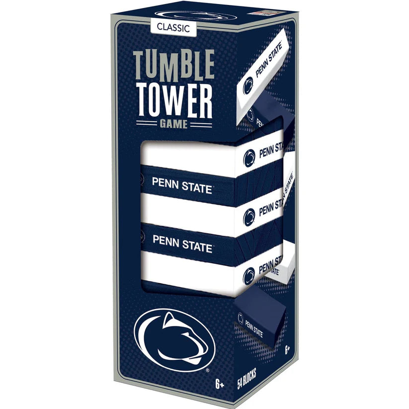 Penn State Nittany Lions - Tumble Tower