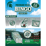 Michigan State Spartans Bingo Game
