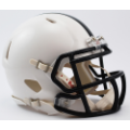 Big Ten Conference Riddell Speed Mini Football Helmet - Set of 18