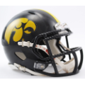 Big Ten Conference Riddell Speed Mini Football Helmet - Set of 18