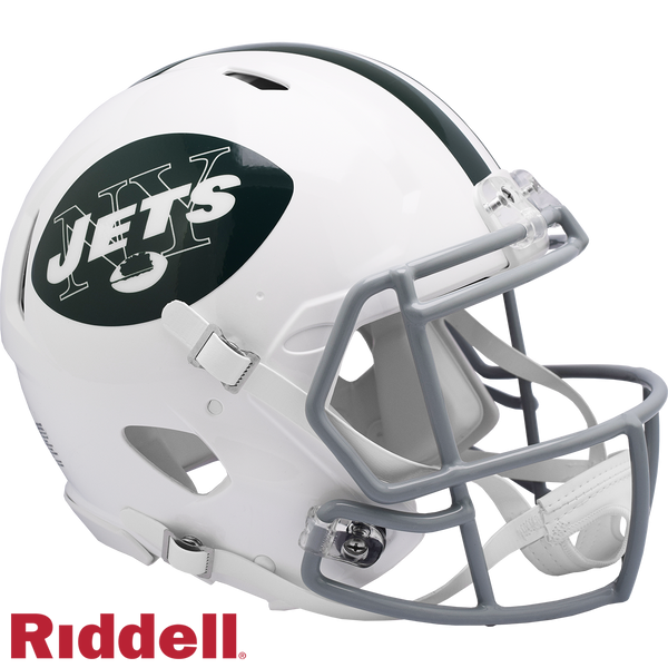 New York Jets Authentic SpeedFlex, Authentic Full Size
