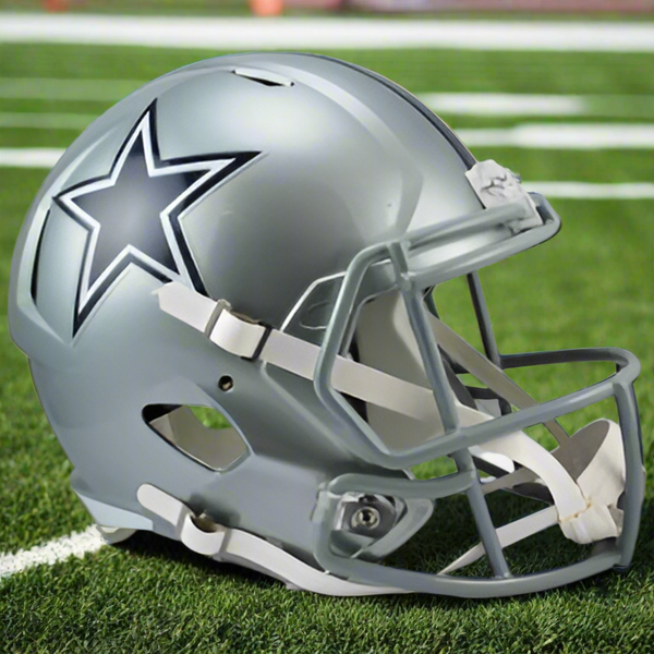 Youth dallas cowboys 2024 helmet
