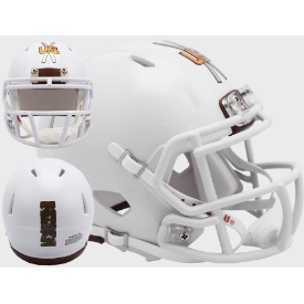 Army Black Knights 10th Mountain Riddell Speed Mini Football Helmet