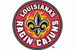 Louisiana Lafayette Ragin Cajuns