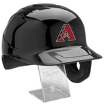 Arizona Diamondbacks Rawlings Replica Full-Size Batting Helmet