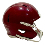 Blank Riddell Speed Mini Helmet Shells