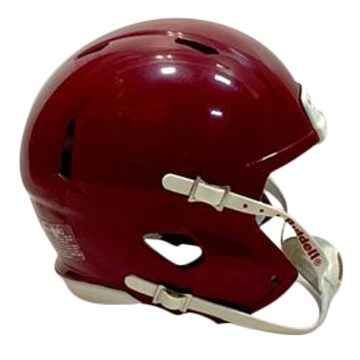 Blank Riddell Speed Mini Helmet Shells