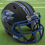 Custom Riddell Speed Authentic Mini Football Helmets