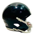 Blank Riddell Speed Mini Helmet Shells