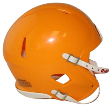 Blank Riddell Speed Mini Helmet Shells