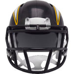Los Angeles Chargers ⚡⚡ 2025 Alternate Riddell Speed Replica Full-Size NFL Helmet - Fresh Look