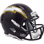 Los Angeles Chargers ⚡⚡ 2025 Alternate Riddell Speed Replica Full-Size NFL Helmet - Fresh Look