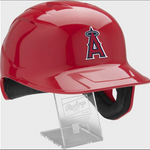 Los Angeles Angels Rawlings Replica Full-Size Batting Helmet