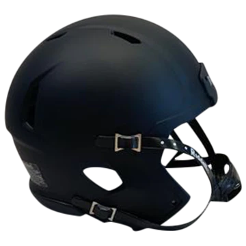 Blank Riddell Speed Mini Helmet Shells