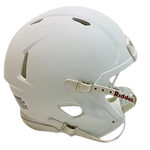 Blank Riddell Speed Mini Helmet Shells