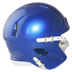 Blank Riddell Speed Mini Helmet Shells