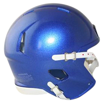 Blank Riddell Speed Mini Helmet Shells