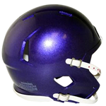 Blank Riddell Speed Mini Helmet Shells