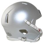 Blank Riddell Speed Mini Helmet Shells