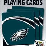 Philadelphia Eagles - Playing Cards