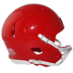 Blank Riddell Speed Mini Helmet Shells