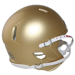 Blank Riddell Speed Mini Helmet Shells