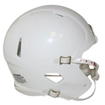 Blank Riddell Speed Mini Helmet Shells