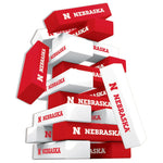 Nebraska Cornhuskers - Tumble Tower