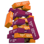 Virginia Tech Hokies - Tumble Tower