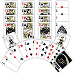Purdue Boilermakers - Playing Cards