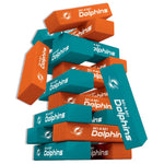 Miami Dolphins - Tumble Tower