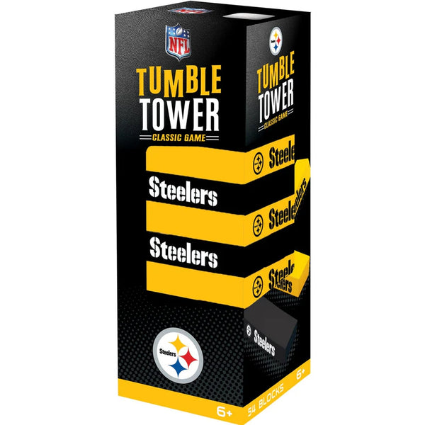 Pittsburgh Steelers - Tumble Tower