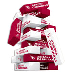 Arizona Cardinals - Tumble Tower