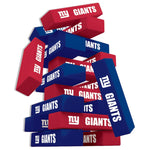 New York Giants - Tumble Tower