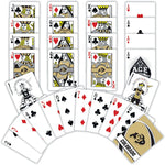 Colorado Buffaloes - Playing Cards