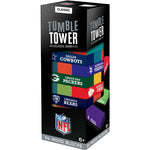 NFL - Tumble Tower