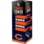 Chicago Bears - Tumble Tower