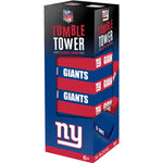 New York Giants - Tumble Tower