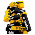 Pittsburgh Steelers - Tumble Tower