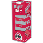 Ohio State Buckeyes - Tumble Tower