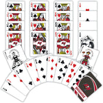 Tampa Bay Buccanners - Playing Cards