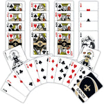 New Orleans Saints - Playing Cards