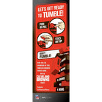 Cleveland Browns - Tumble Tower