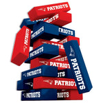 New England Patriots - Tumble Tower