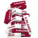 Oklahoma Sooners - Tumble Tower