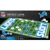 Detroit Lions Checkers Board Game