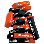 Cincinnati Bengals - Tumble Tower